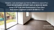 Vente Maison Limeil-brevannes  94450 4 pieces 86 m2