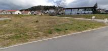 Vente Terrain Maiche 25120 601 m2