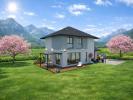 Vente Maison Marin  74200 5 pieces 111 m2