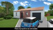 Vente Maison Chambretaud  85500 84 m2