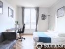 Location Appartement Paris  75000 11 m2