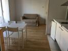 Location Appartement Talence  33400 2 pieces 42 m2