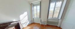 Location Appartement Lyon-4eme-arrondissement  69004 2 pieces 49 m2
