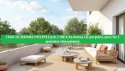 Vente Programme neuf Allinges  74200 49 m2