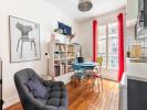 Vente Appartement Paris-14eme-arrondissement  75014 3 pieces 44 m2