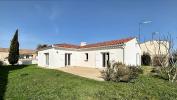 Vente Maison Saint-michel-en-l'herm  85580 5 pieces 95 m2