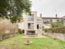 Vente Maison Vitry-sur-seine  94400 8 pieces 178 m2