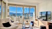Location vacances Appartement Cannes Pointe Croisette 06400 3 pieces 55 m2