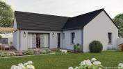 Vente Maison Saint-martin-de-fontenay  14320 5 pieces 85 m2