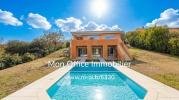 Vente Maison Beaurecueil AIX-EN-PROVENCE 13100 5 pieces 175 m2