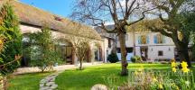 Vente Maison Tillieres-sur-avre  27570 11 pieces 331 m2
