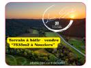 Vente Terrain Nouziers  23350 7535 m2