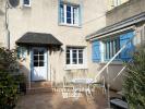 Vente Maison Chouze-sur-loire  37140 5 pieces 110 m2