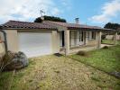 Vente Maison Saint-georges-d'oleron  17190 4 pieces 63 m2