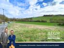 Vente Terrain Labastide-paumes  31230 1436 m2