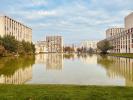 Vente Appartement Meudon  92190 3 pieces 56 m2