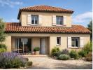 Vente Maison Blauzac 15 KM D'UZES 30700 4 pieces 80 m2