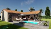 Vente Maison Nimes CASTANET 30000 4 pieces 100 m2