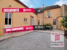 Vente Maison Chateauneuf-sur-loire  45110 4 pieces 121 m2