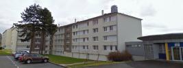 Location Appartement Hericourt 70400 34 m2