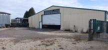 Vente Commerce Andelarre FROIDECONCHE 70000 600 m2