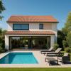 Vente Maison Saint-mathurin  85150 4 pieces 90 m2
