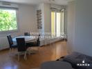 Location Appartement Bischheim  67800 2 pieces 48 m2