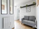 Location Appartement Ivry-sur-seine  94200 2 pieces 29 m2