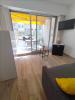 Location Appartement Nice  06100 2 pieces 33 m2