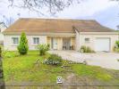 Vente Maison Pruniers-en-sologne 41200 7 pieces 144 m2