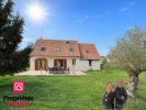 Vente Maison Chatres-sur-cher  41320 7 pieces 106 m2