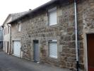 Vente Maison Montfaucon-en-velay 43290 4 pieces 63 m2
