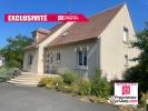 Vente Maison Chateauneuf-sur-loire  45110 6 pieces 150 m2