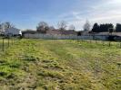 Vente Terrain Ludon-medoc  33290 644 m2