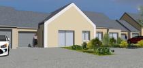 Vente Prestige Chace SAINT-CYR-EN-BOURG 49400 3 pieces 67 m2