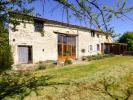 Vente Maison Chef-boutonne 79110 8 pieces 224 m2