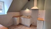 Location Appartement Clamecy  58500 2 pieces 42 m2
