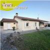 Vente Maison Montrevel-en-bresse  01340 5 pieces 144 m2