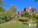 Vente Maison Soisy-sur-seine 91450 6 pieces 189 m2