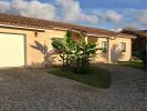 Location Maison Lamothe-landerron  33190 4 pieces 130 m2