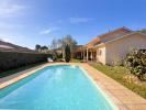 Vente Maison Lege-cap-ferret 33950 6 pieces 155 m2