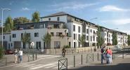 Vente Appartement Nantes  44300 3 pieces 63 m2