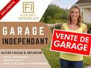 Vente Parking Argeles-sur-mer  66700 23 m2