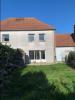 Vente Maison Coudekerque-branche 59210 95 m2