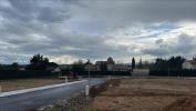 Vente Terrain Roussillon  38150 348 m2