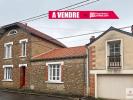 Vente Maison Sable-sur-sarthe  72300 8 pieces 128 m2