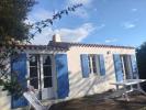 Vente Maison Ile-d'yeu  85350 5 pieces 108 m2