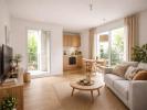 Vente Appartement Saint-germain-en-laye  78100 40 m2