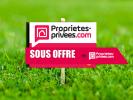 Vente Terrain Vescemont  90200 1658 m2