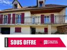 Vente Maison Avallon  89200 7 pieces 153 m2